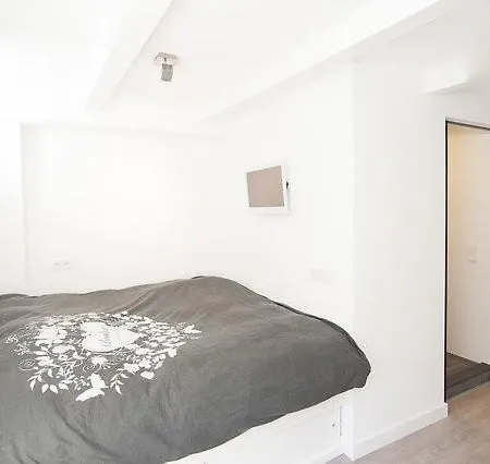 In The Jordaan Appartement *