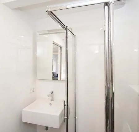 Apartamento In The Jordaan *