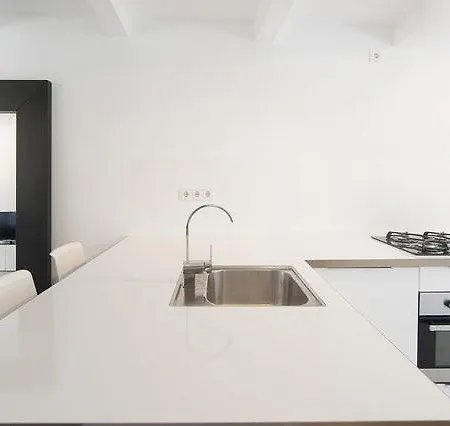 Apartamento In The Jordaan Ámsterdam